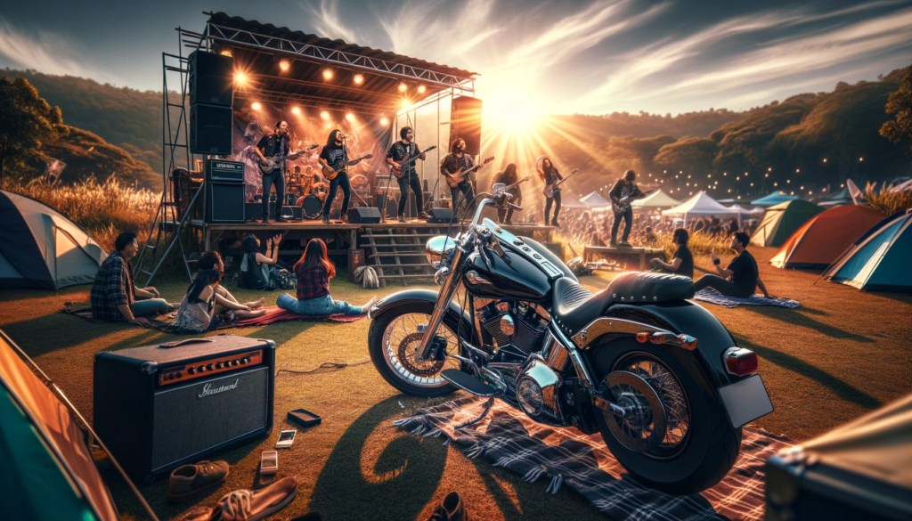 How To Find A Biker-Friendly Campground With Social Events? How To Find A Biker-Friendly Campground With Social Events?