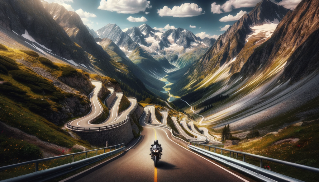 Motorcycle Camping With A Known Motorcycle Road Nearby!!! Motorcycle Camping With A Known Motorcycle Road Nearby!!!